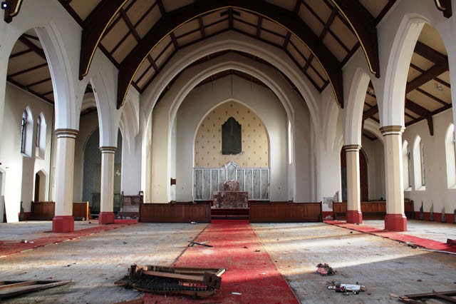 Church of St.William